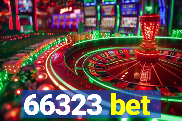 66323 bet